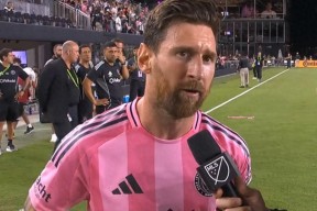  梅西连续十五场比赛得分超过突破纪录，掘金挑战极限！爱游戏体育